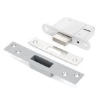 BS 5 Lever Deadlock KA