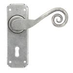 Anvil Monkeytail Lever Set