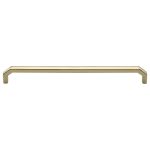 Heritage Brass - Hex Angular Cabinet Pull Handle
