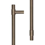 Frelan Hardware CRES 425mm T-Bar Pull Handle