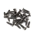 Anvil Countersunk Screws (25)