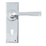 From The Anvil Avon Lever Set