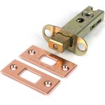 Anvil Heavy Duty Tubular Deadbolt