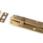 Anvil Universal Bolt