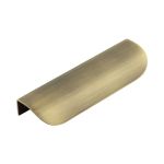 Frelan Hardware Burlington Arched Edge Pull Handle