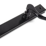 Monkeytail Slimline Lever Espag. Latch Set