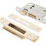 5 Lever BS Sashlock