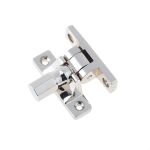 Burlington Brighton Fasteners Pattern 2