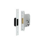 Jedo Euro Profile Deadlocks