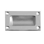 Jedo 89mm Flush Pulls