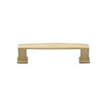 Heritage Brass - Vintage Cabinet Pull Handle