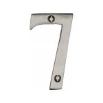 Heritage Brass - Door Numeral