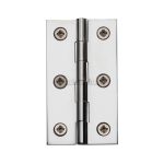 Heritage Brass - Hinge Brass