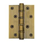 Heritage Brass - Hinge Brass with Ball Bearing