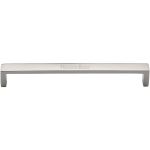 Heritage Brass - Wide Metro Cabinet Pull Handle
