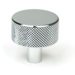 Anvil Brompton Cabinet Knob