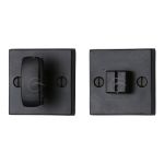 M.Marcus - Black Iron Square Snib & Release