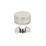 Anvil Brompton Cabinet Knob