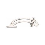 Heritage Brass - Quadrant Stay