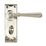 From The Anvil Newbury Lever Set
