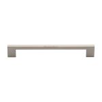 Heritage Brass - Metro Cabinet Pull Handle