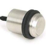 Anvil Floor Mounted Door Stop