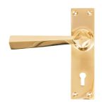 From The Anvil Straight Lever Set