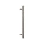 Steel Line - T Pull Bolt Fix