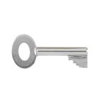 Jedo Keys for Fire Brigade Locks