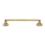 Heritage Brass - Traditional Cabinet Pull Handle