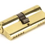 Anvil 5pin Euro Double Cylinder