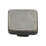 M.Marcus - Rustic Pewter Square Cabinet Knob