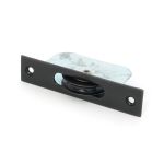 From The Anvil Square Ended Sash Pulley 75kg