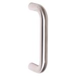 Steel Line - Door Pull Handle Bolt Fix