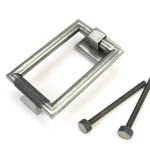 Anvil Brompton Door Knocker