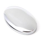 From The Anvil Oval Escutcheon & Cover