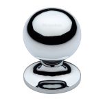 Heritage Brass - Ball Cabinet Knob