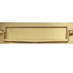 Jedo Postal Knocker