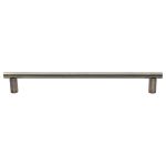 Heritage Brass - Round Bar Door Pull Handle - V2059