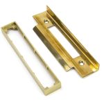 Electro Brassed ½" Rebate Kit For 91073