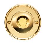 Round Bell Push