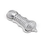 Anvil Beehive Escutcheon