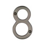 Heritage Brass - Door Numeral
