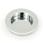 From The Anvil Plain Round Pull