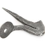 Pewter Frame Keep Pin