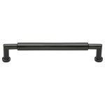 Heritage Brass - Bauhaus Round Cabinet Pull Handle