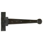 From The Anvil Penny End T Hinge (pair)