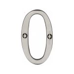 Heritage Brass - Door Numeral
