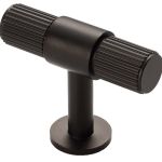 Lines T-bar knob