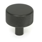 Anvil Brompton Cabinet Knob